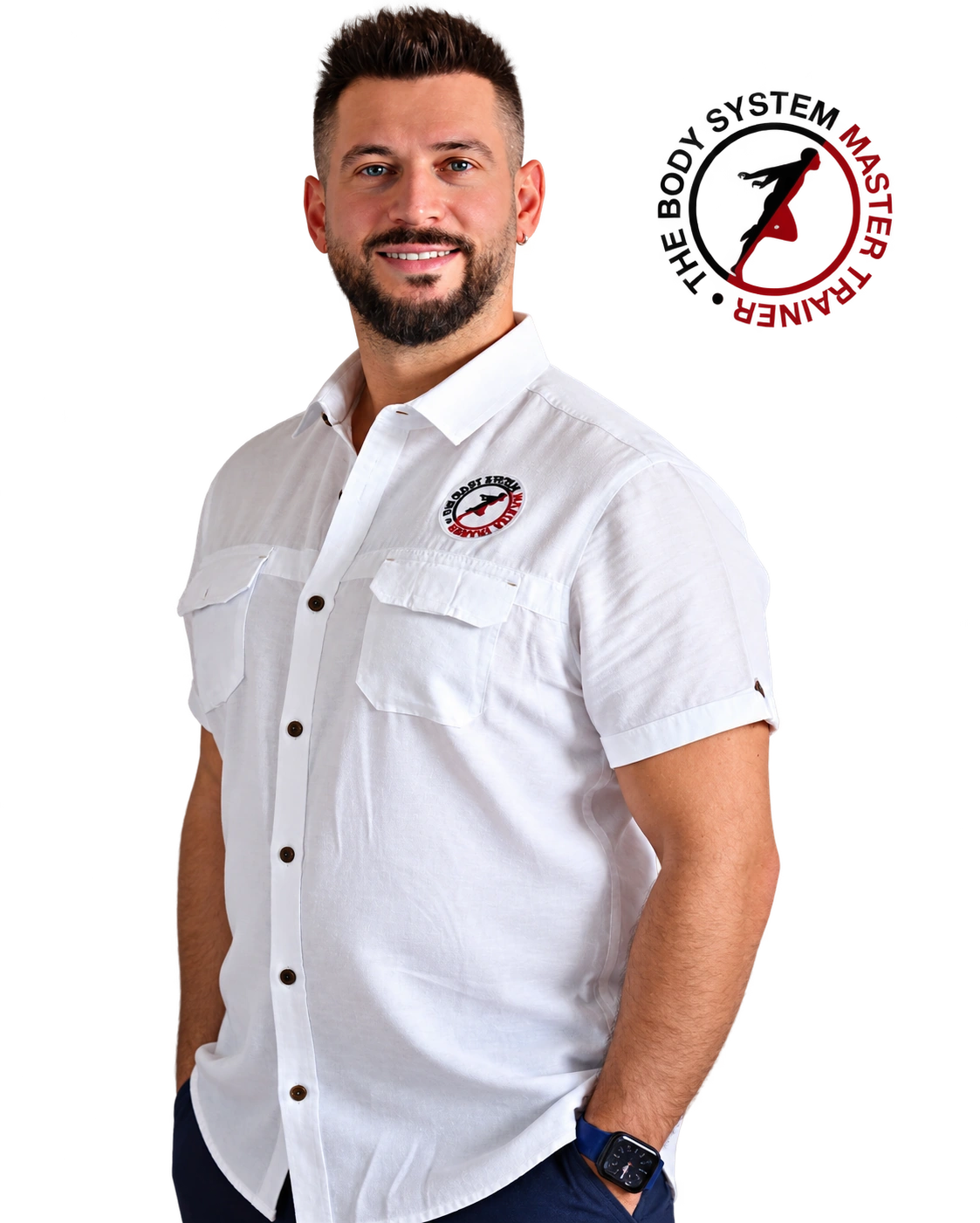 Korhan Hondoroğlu Pilates Teacher Trainer